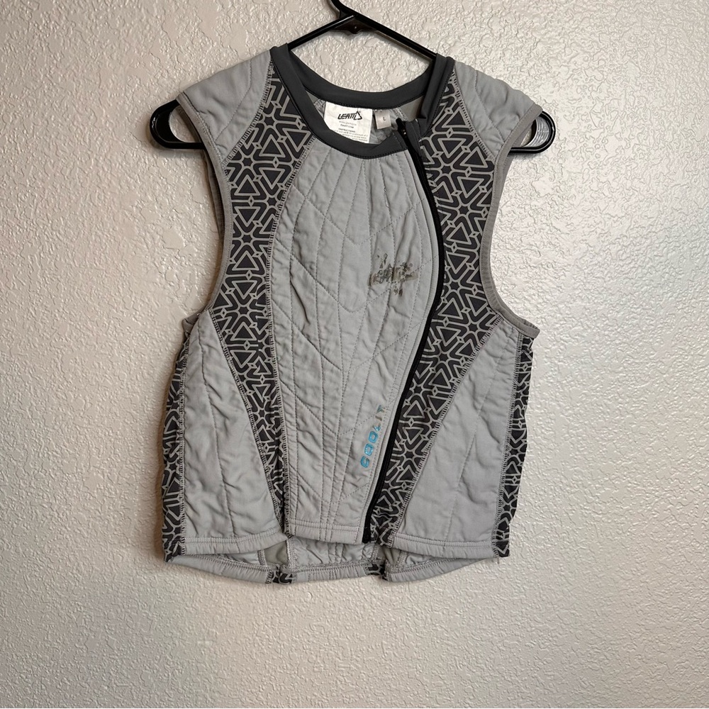 Leatt Cool-It Vest